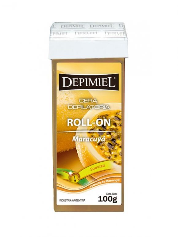 CERA ROLLON MARACUYA 100GR
