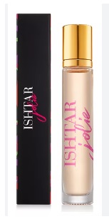 EDP ISHTAR JOLIE FEM 18ML