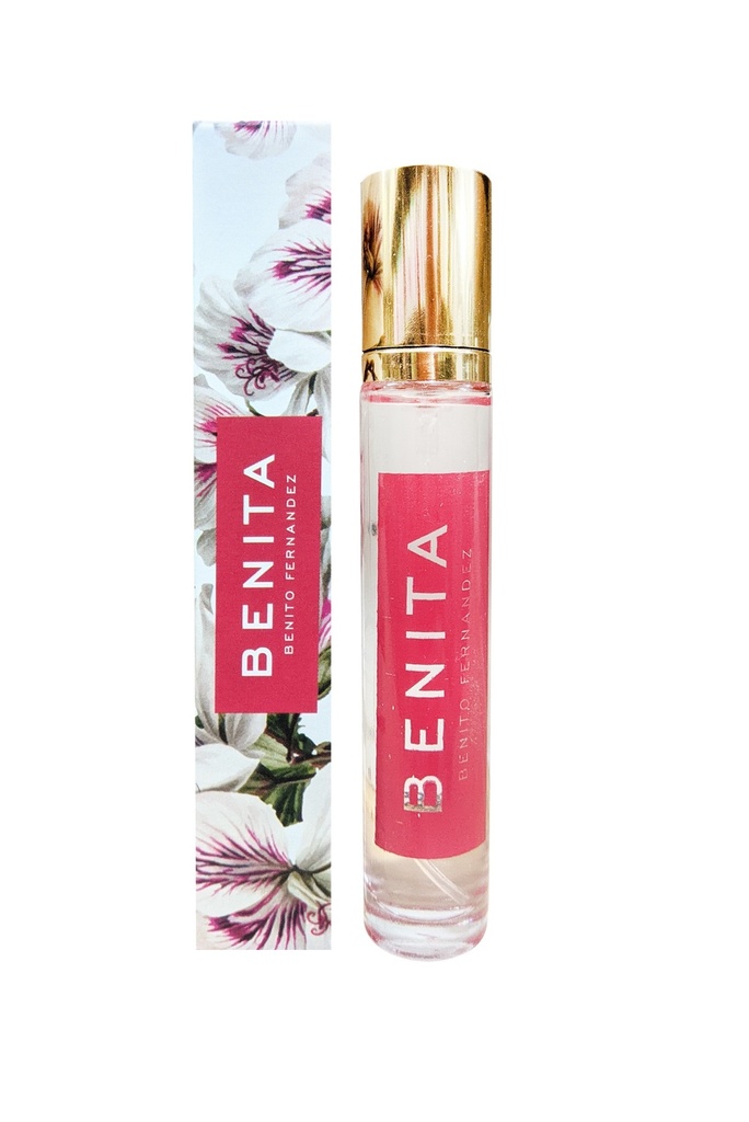 EDP BENITA FEM 18ML