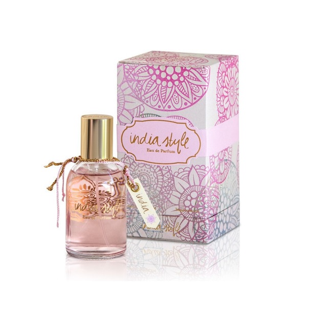 EDP INDIA STYLE FEM 110ML