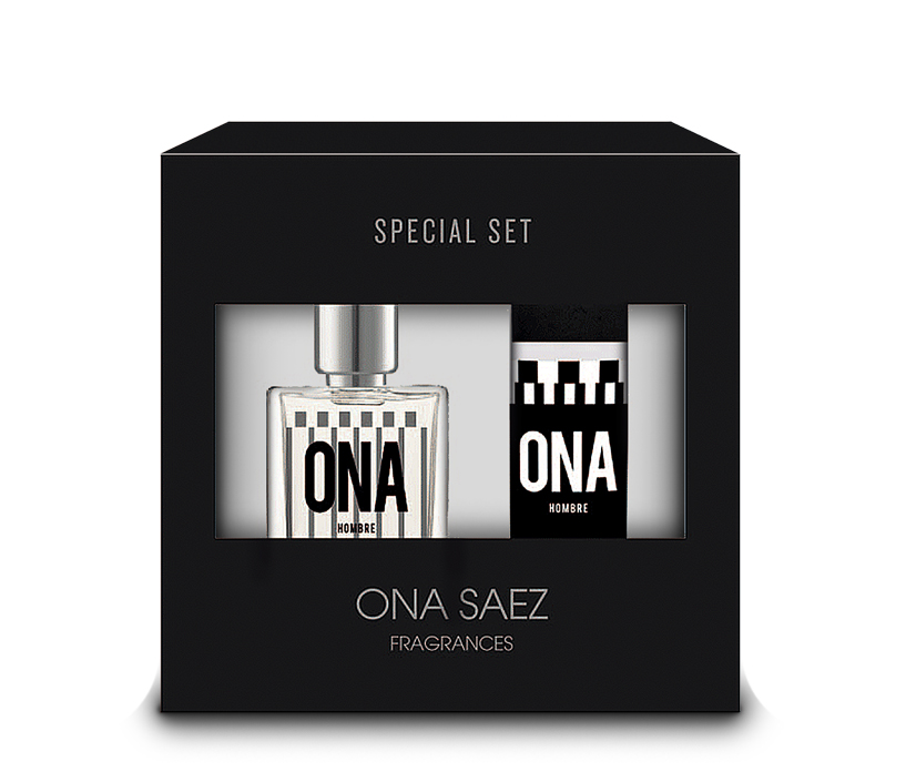 SET ONA CAJA HOM (EDP+DEO)