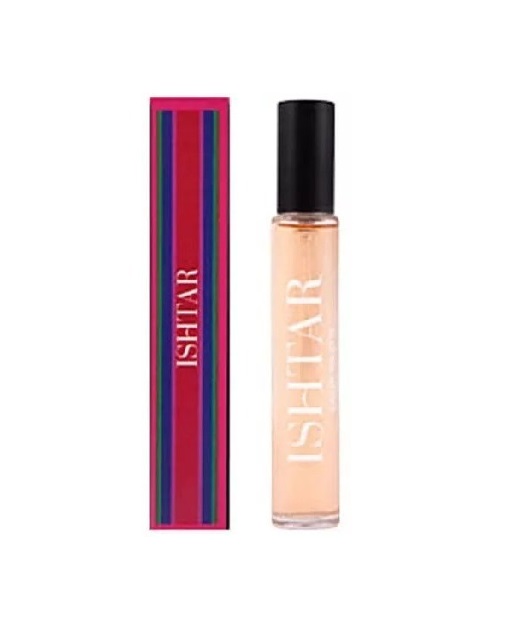 EDT ISHTAR FEM 18ML