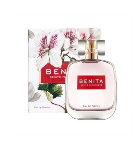 EDP BENITA FEM 60ML