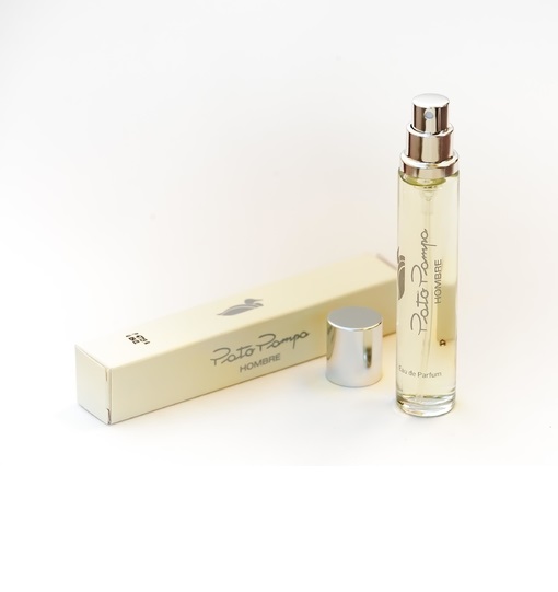 EDT PATO PAMPA HOM 18ML