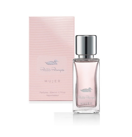 EDP PATO PAMPA FEM 50ML