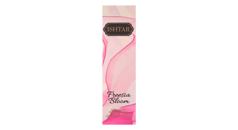 BODY ISTHAR FRESSIA 160ML