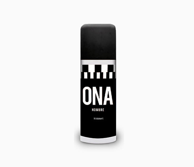 DEO ONA HOM 160ML