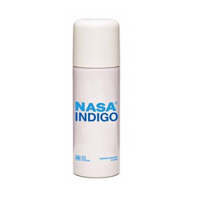DEO NASA INDIGO HOM 160ML