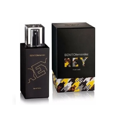 EDP BENITO REY HOM 100ML