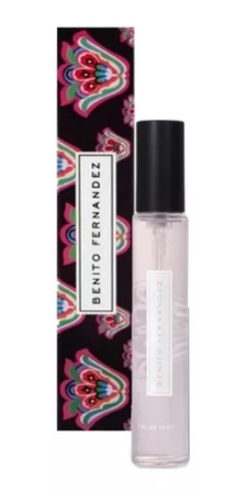 EDT BENITO FERNANDEZ FEM 18ML