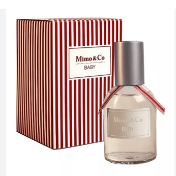 COLONIA MIMO BABY 110ML
