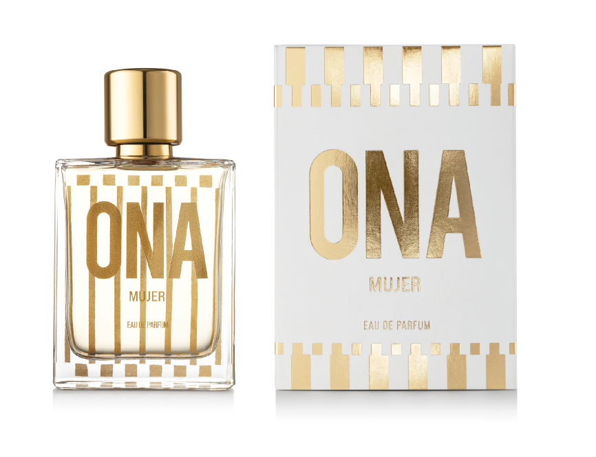 EDP ONA FEM 100ML