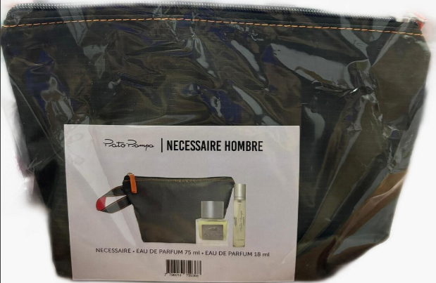 NECESER PATO PAMPA (75ML+18ML)