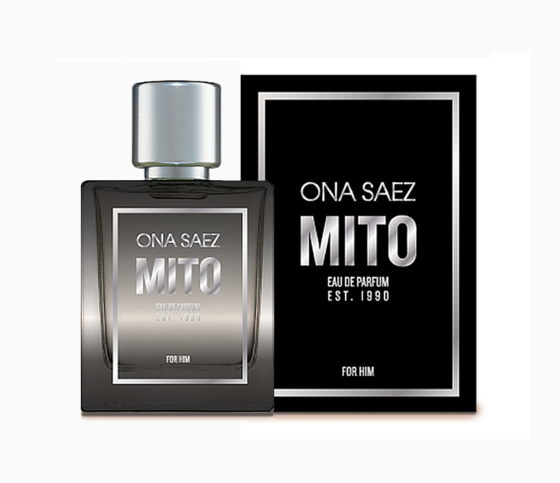 EDP ONA MITO HOM 100ML