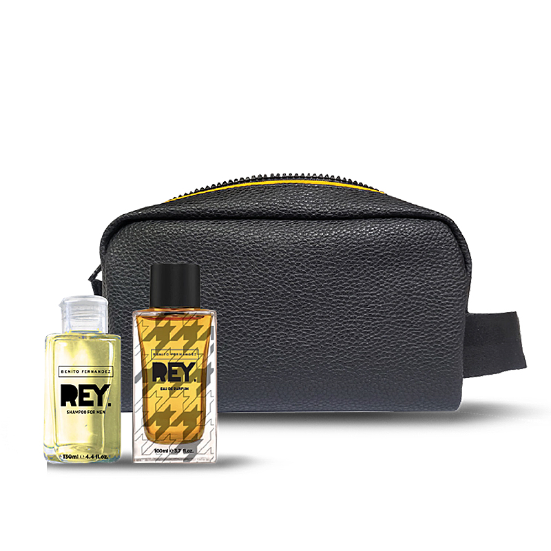 BOTINERO BENITO REY (EDP+SH)