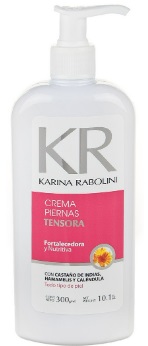 BODY MILK PIERNAS PERFECTAS CON BOMBA 300ML