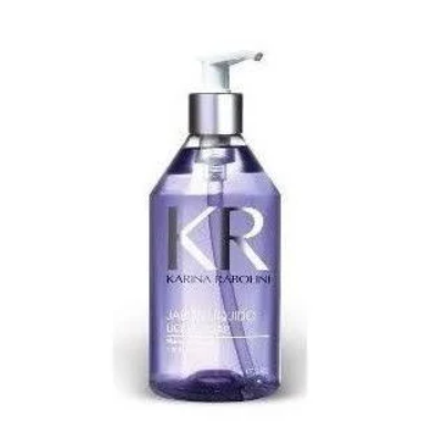 JABON LIQUIDO LAVANDA 510ML