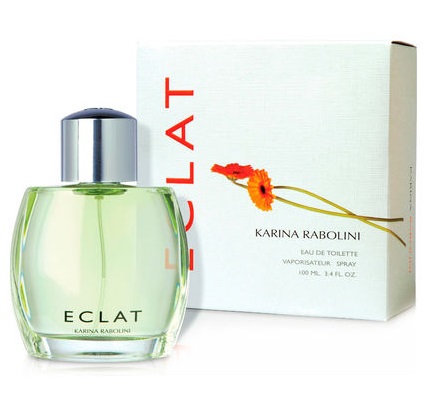 EDT ECLAT FEM 100ML