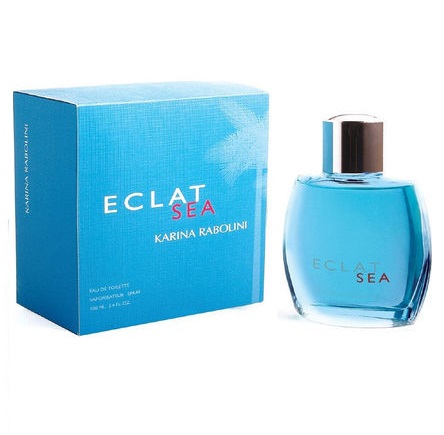 EDT ECLAT SEA FEM 100ML