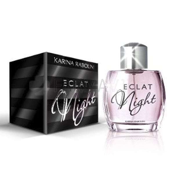 EDT ECLAT NIGHT FEM 100ML
