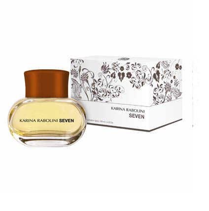 EDT SEVEN FEM 100ML