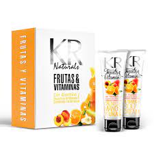 GIFT DUO CUIDADO INTENSIVO