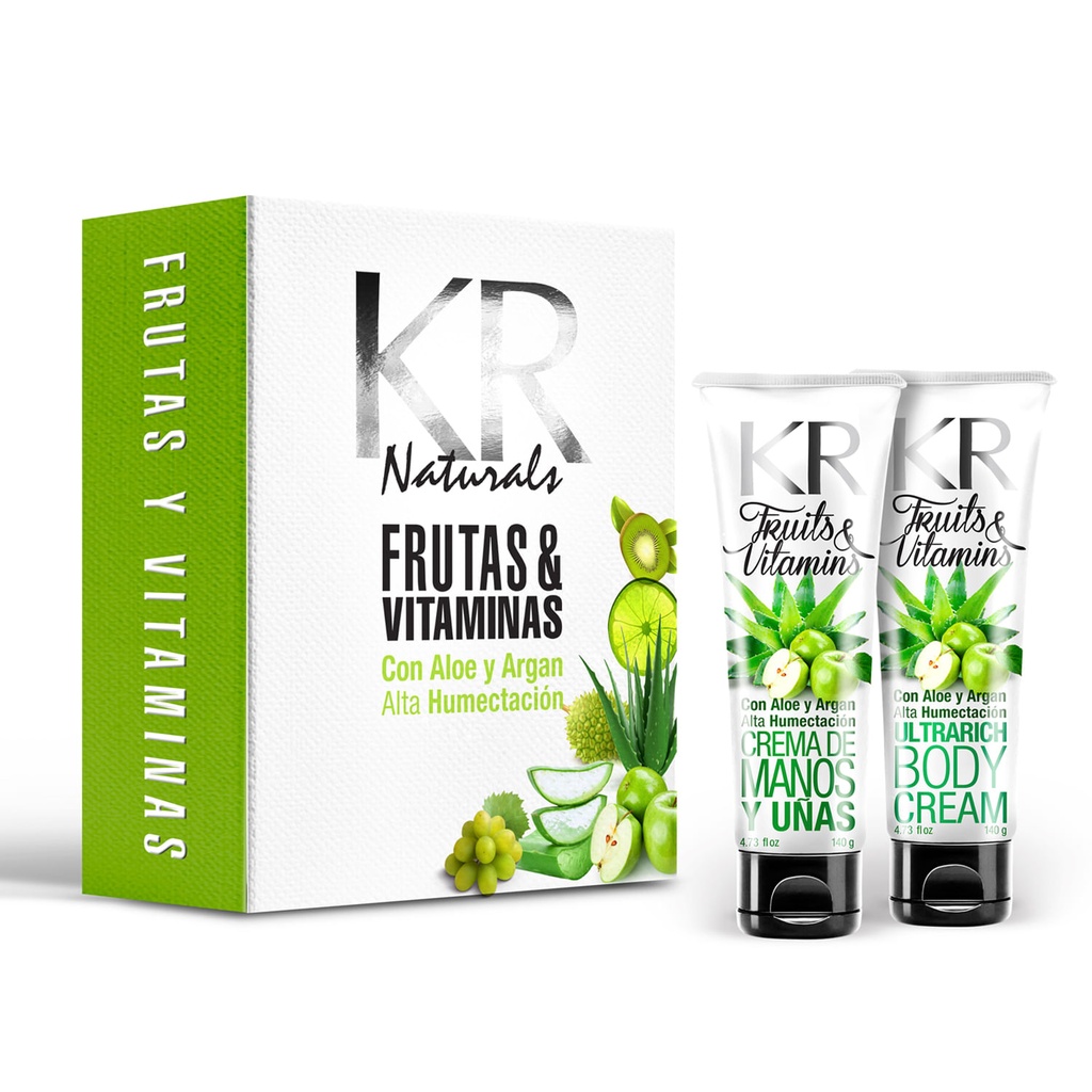 GIFT DUO ALTA HUMECTACION