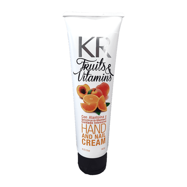 CREMA MANOS ORANGE OIL 140GR