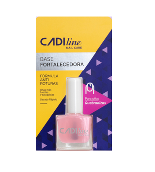 BASE FORTALECEDORA CADILINE