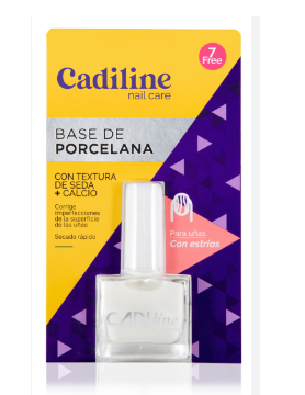 BASE CORRECTOR PORCELANA MATE