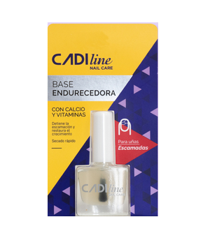 BASE ENDURECEDORA CADILINE