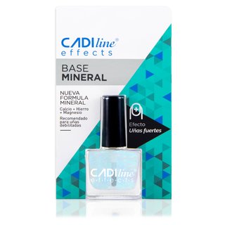 ESMALTE EFFECTS BASE MINERAL
