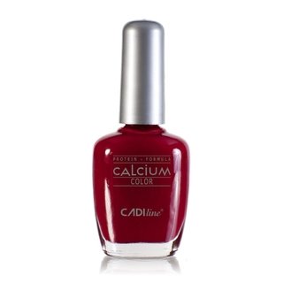 ESMALTE CALCIUM 106 CEREZA CREMOSO