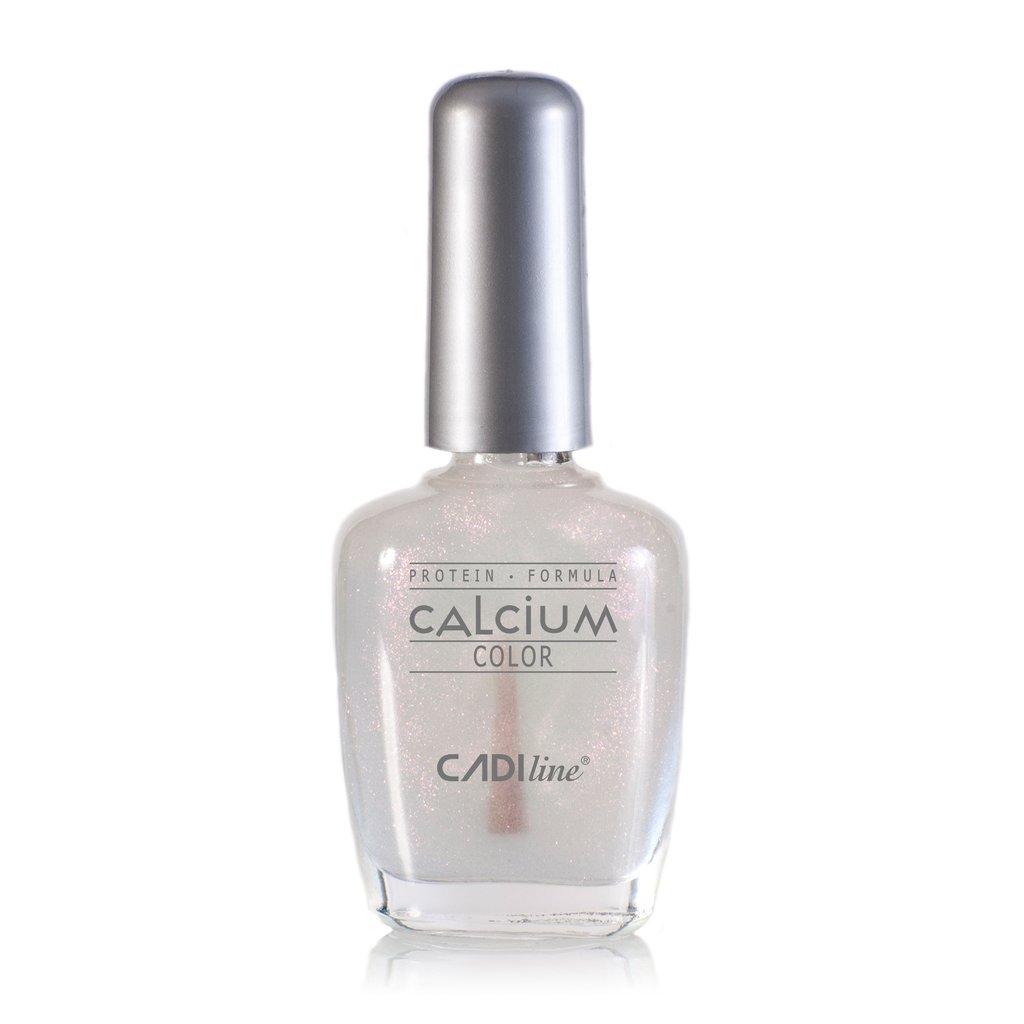 ESMALTE CALCIUM 167 TOP COAT RODOCROSITA