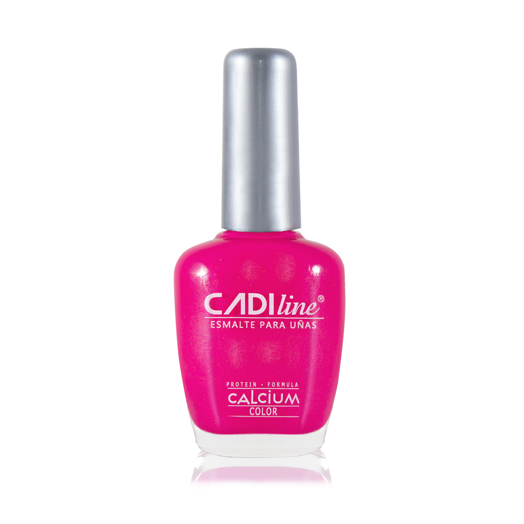 ESMALTE CALCIUM 278 BUBBLE GUM