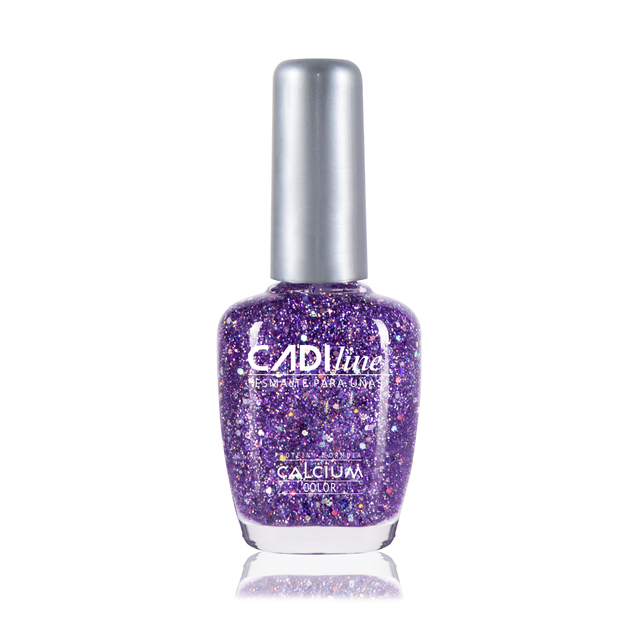 ESMALTE CALCIUM 300 HOLO NIGHT
