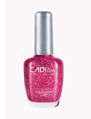 ESMALTE CALCIUM 301 HOLO CANDY