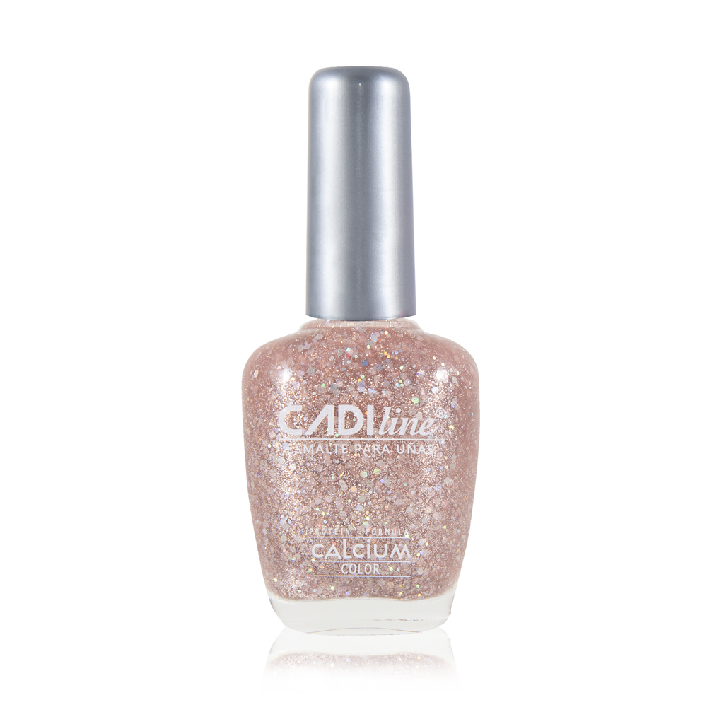 ESMALTE CALCIUM 309 HOLO FOR YOU
