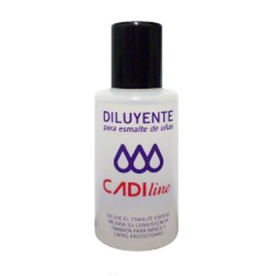 DILUYENTE PARA ESMALTE