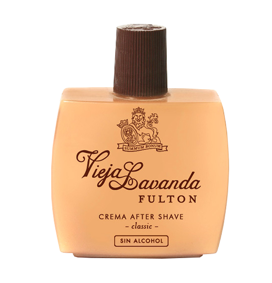 AFTER SHAVE FULTON VIEJA LAVANDA 100CC 