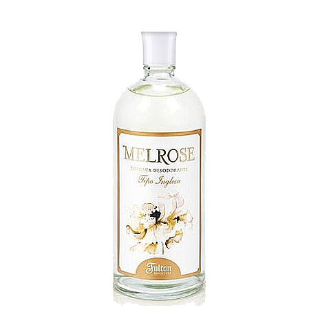 COLONIA FULTON MELROSE INGLESA 500ML