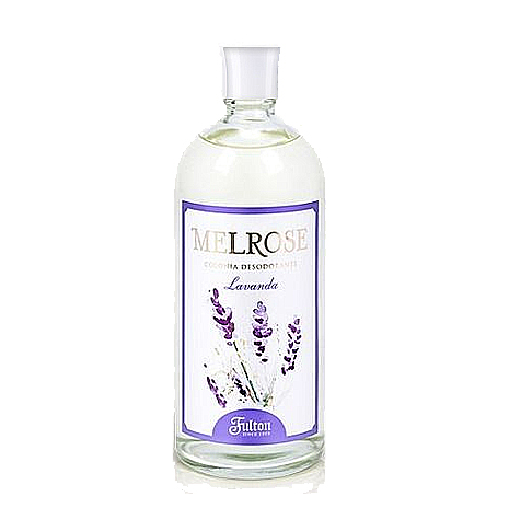 COLONIA FULTON MELROSE LAVANDA 500ML