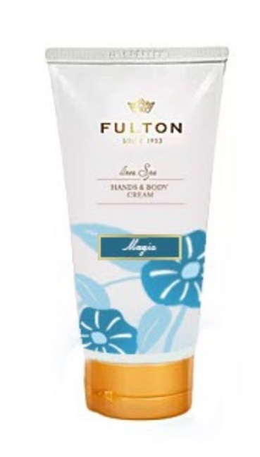 CREMA FULTON MAGIC MANOS Y CUERPO