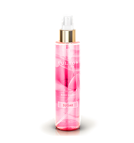 BODY SPLASH SUGAR 200ML