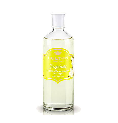 COLONIA FULTON JAZMIN 250ML