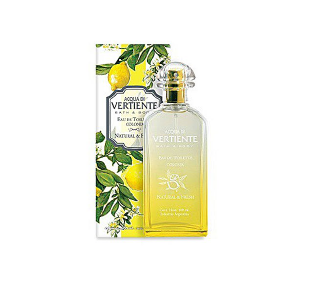 COL VERTIENTE NATURAL &amp; FRESH 200ML