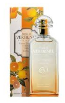 COL VERTIENTE CITRUS 100ML
