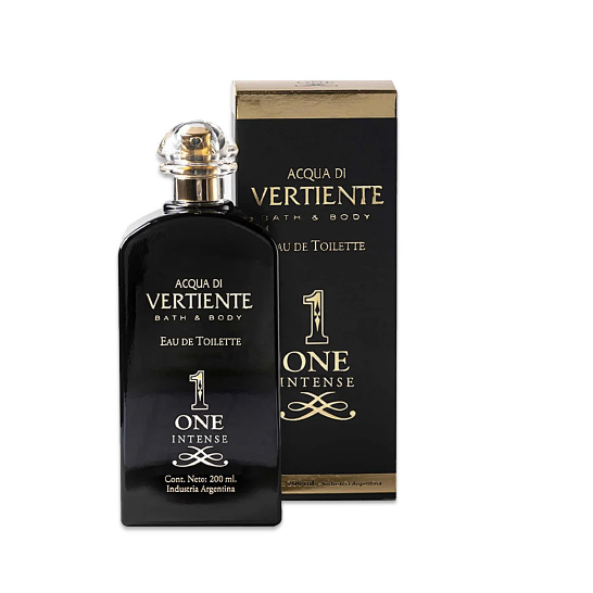 COL VERTIENTE ONE INTENSE HOM 100ML