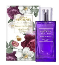 COL VERTIENTE FLORES DE ORIENTE 100ML