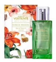 COL VERTIENTE FLORES DE PRIMAVERA 100ML
